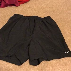 Nike shorts